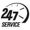 24_7 Service loodgieters Zuidlaren